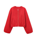 ISLA | WOMAN JACKET
