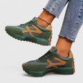 AMY | ORTHOPAEDIC SNEAKERS