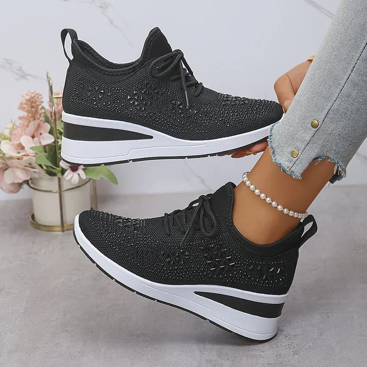 VELORA | ORTHOPEDIC SNEAKERS