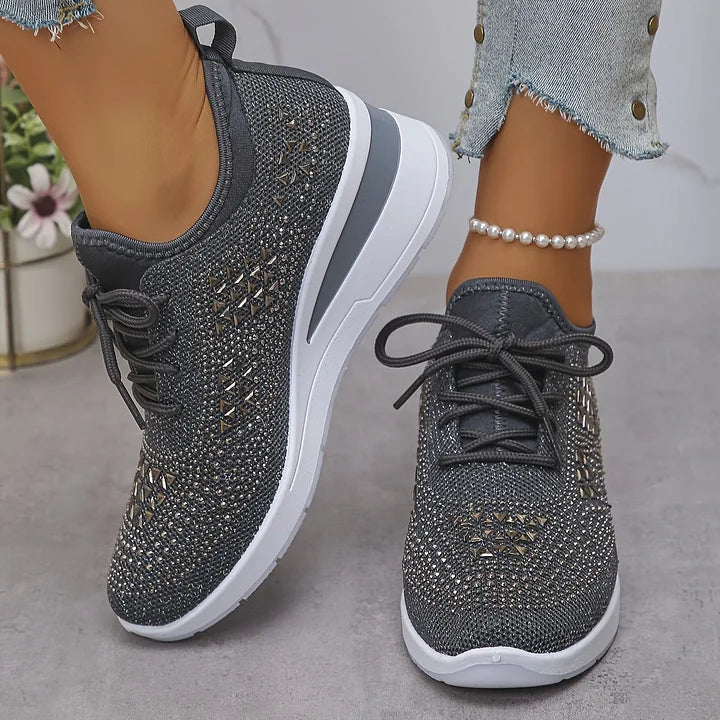 VELORA | ORTHOPEDIC SNEAKERS