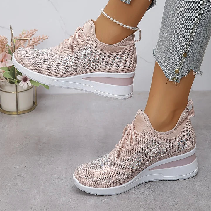 VELORA | ORTHOPEDIC SNEAKERS