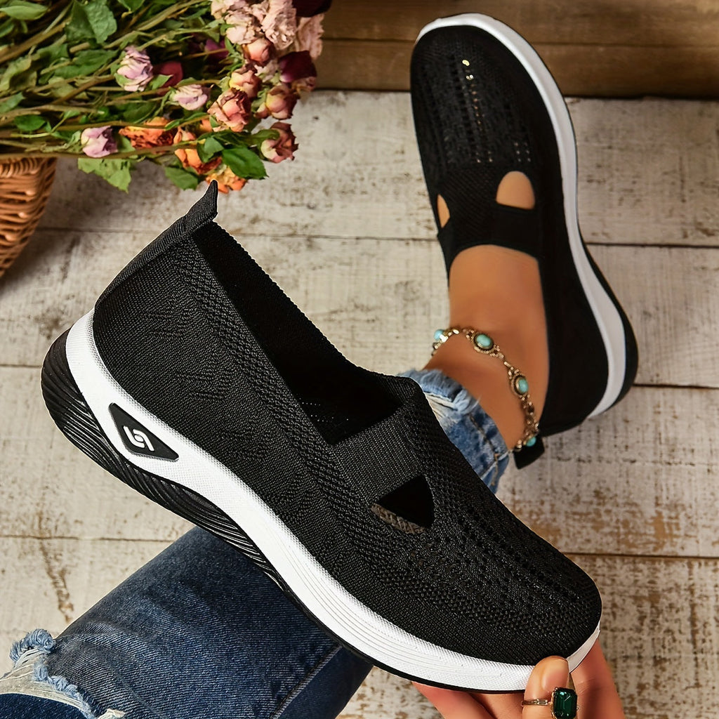 SOLEVA | ORTHOPEDIC SLIP-ONS