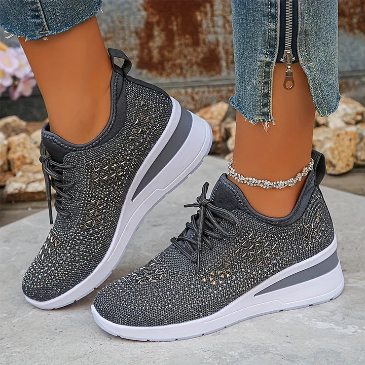 VELORA | ORTHOPEDIC SNEAKERS