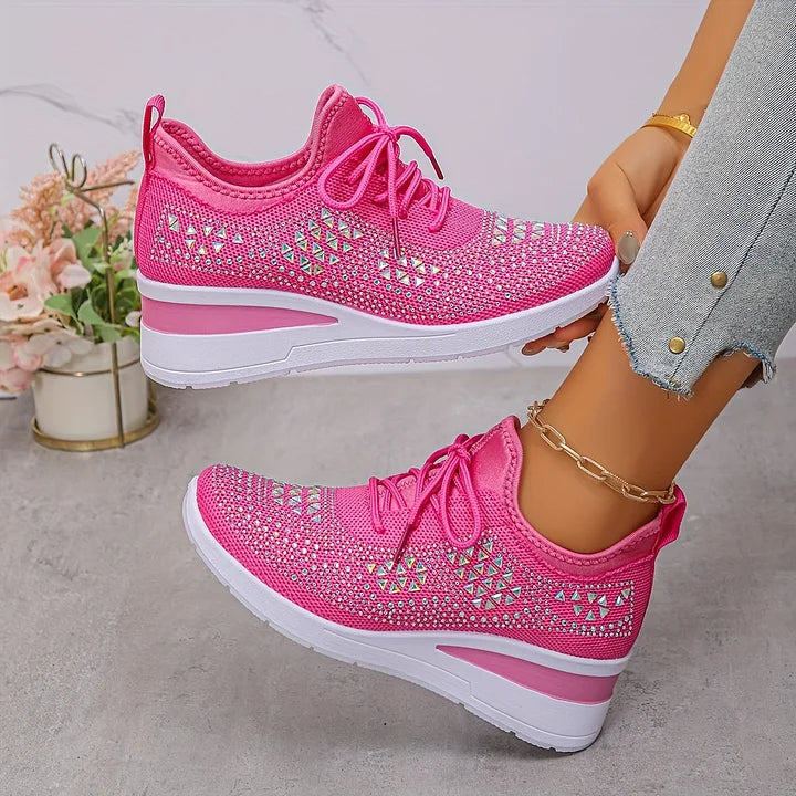 VELORA | ORTHOPEDIC SNEAKERS
