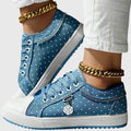 ELENA | ORTHOPAEDIC SNEAKERS
