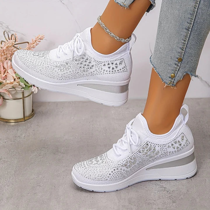 VELORA | ORTHOPEDIC SNEAKERS