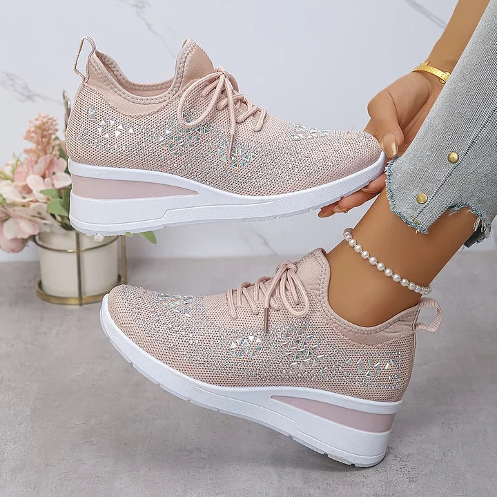 VELORA | ORTHOPEDIC SNEAKERS