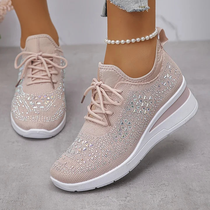VELORA | ORTHOPEDIC SNEAKERS