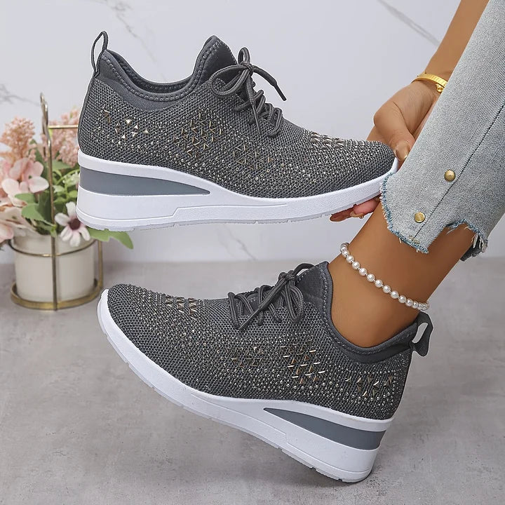 VELORA | ORTHOPEDIC SNEAKERS