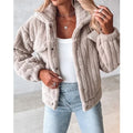 LÉONIE | THE SOFT QUILTED JACKET