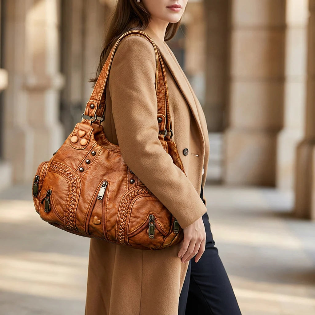 VALENTINA | SHOULDER BAG