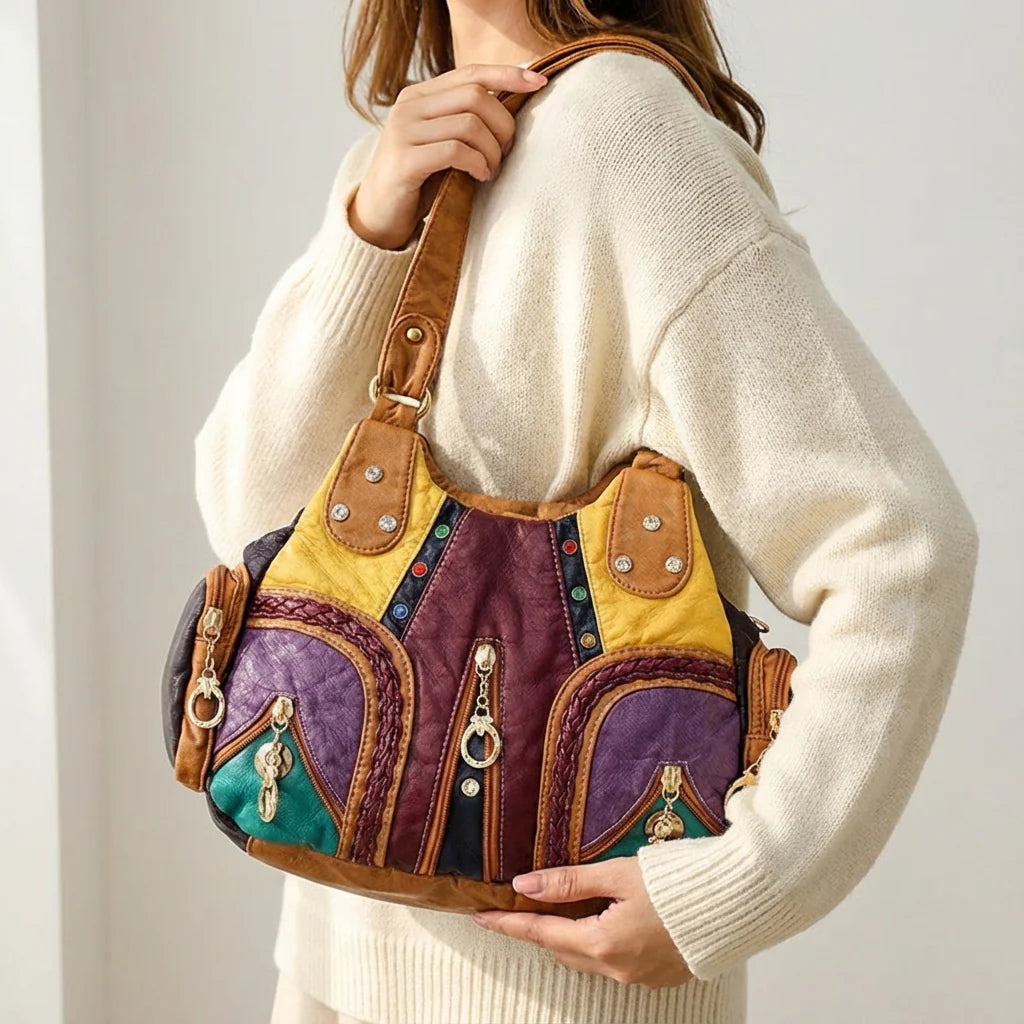 VALENTINA | SHOULDER BAG