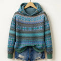 GEORGIA | COZY RETREAT HOODIE