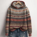 GEORGIA | COZY RETREAT HOODIE