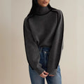 LINDA | CLASSIC LINE KNIT