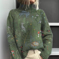 PIPER | TURTLENECK SWEATER