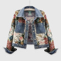 LUCY | DENIM JACKET